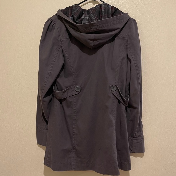 Roxy Coat, x-large - Picture 2 of 6